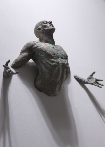 Matteo Pugliese sculpture